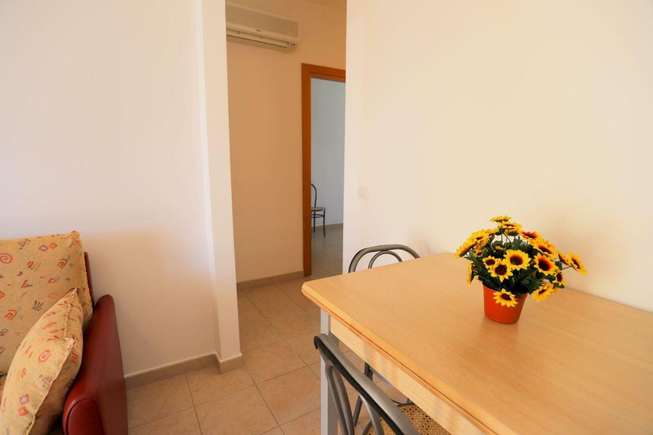 Villetta Mirtillo By Terrasalento Torre dell'Orso Zewnętrze zdjęcie